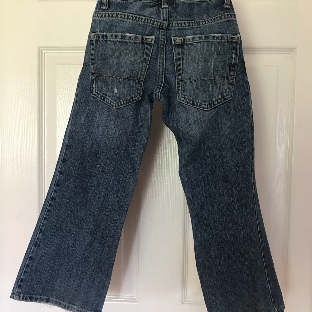 Old navy 6 slim